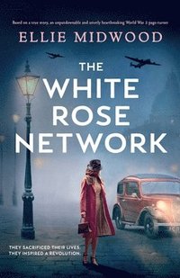 bokomslag White Rose Network