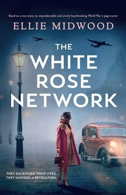 bokomslag White Rose Network