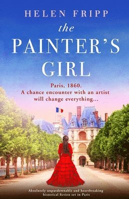 The Painter's Girl 1