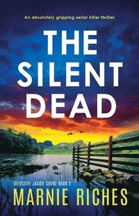 bokomslag The Silent Dead