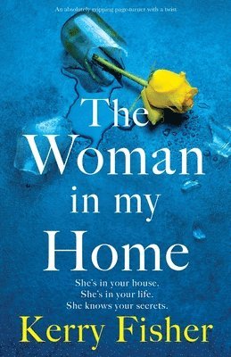 bokomslag Woman in My Home