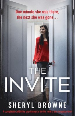 The Invite 1