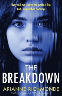 bokomslag Breakdown