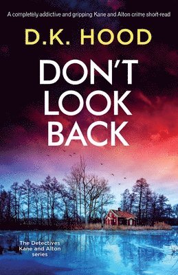 Don't Look Back 1