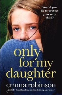 bokomslag Only for My Daughter