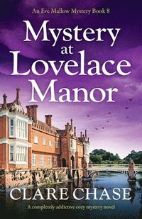 bokomslag Mystery at Lovelace Manor