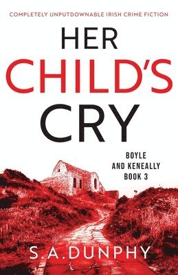 Her Child's Cry 1