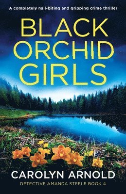 Black Orchid Girls 1