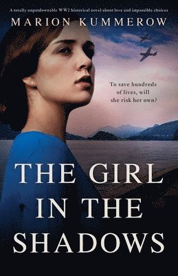 Girl in the Shadows