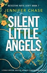 bokomslag Silent Little Angels