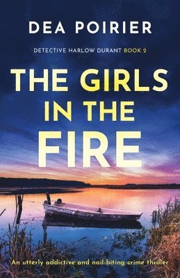 The Girls in the Fire 1