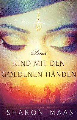 bokomslag Das Kind mit den goldenen Hnden