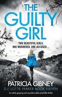 bokomslag The Guily Girl