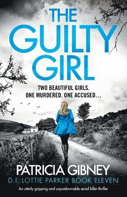 Patricia Gibney - Guily Girl, Häftad