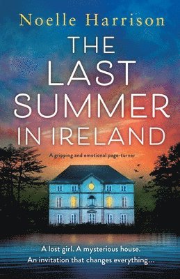 The Last Summer in Ireland 1