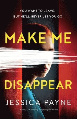 Make Me Disappear 1