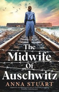 bokomslag The Midwife of Auschwitz