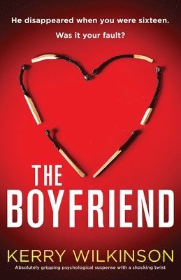 The Boyfriend 1