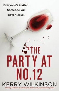 bokomslag Party at Number 12