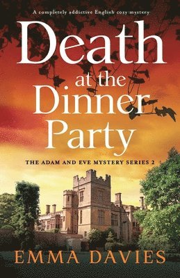 Death at the Dinner Party 1