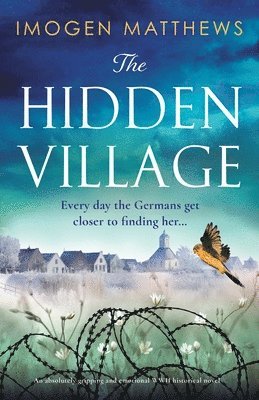 The Hidden Village 1