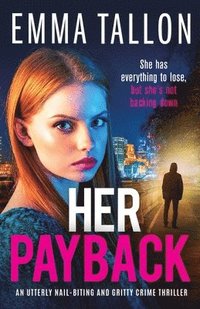 bokomslag Her Payback
