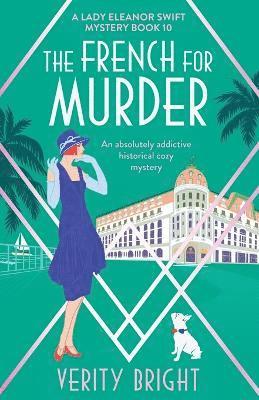 Verity Bright - French for Murder, Häftad