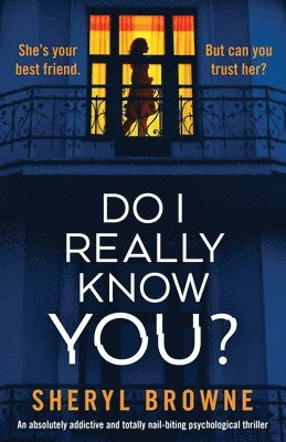 Do I Really Know You? 1