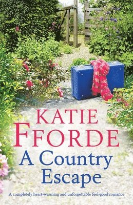 A Country Escape: A completely heart-warming and unforgettable feel-good romance 1