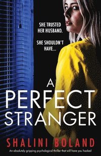 bokomslag A Perfect Stranger