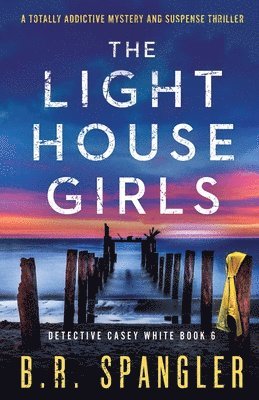 The Lighthouse Girls 1