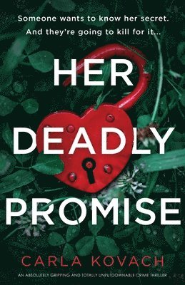 Her Deadly Promise 1