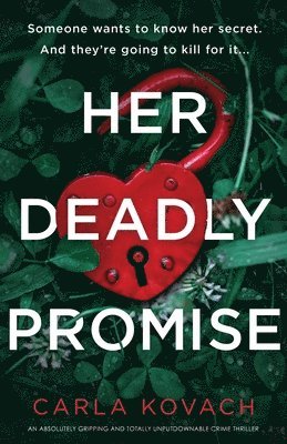 Her Deadly Promise