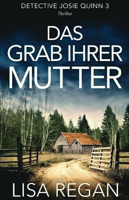 Lisa Regan - Grab ihrer Mutter, Häftad