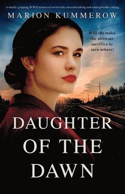 Daughter of the Dawn 1