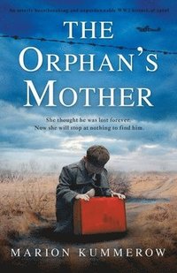bokomslag Orphan's Mother