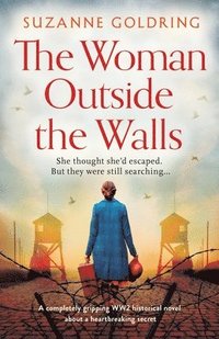 bokomslag The Woman Outside the Walls