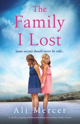 Family I Lost