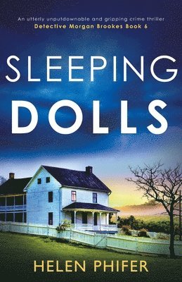 Helen Phifer - Sleeping Dolls, Häftad