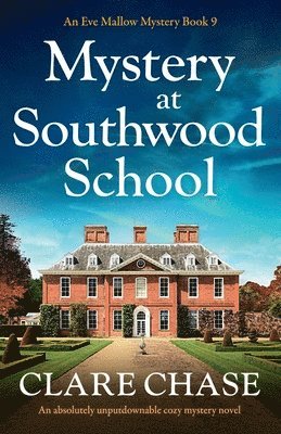Mystery at Southwood School 1