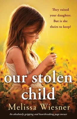 Our Stolen Child 1