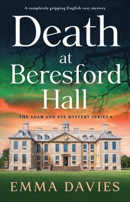 Death at Beresford Hall 1