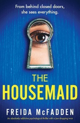 HOUSEMAID
