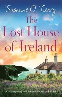 bokomslag Lost House of Ireland