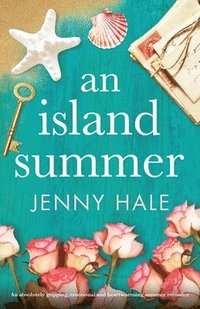 bokomslag An Island Summer