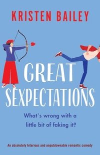 bokomslag Great Sexpectations