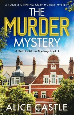 The Murder Mystery 1