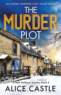 The Murder Plot 1