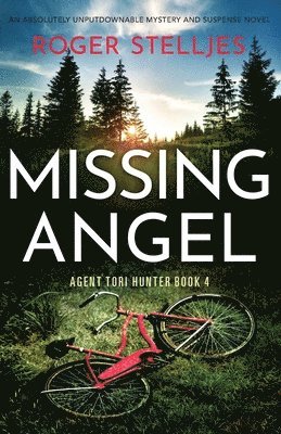 Missing Angel 1