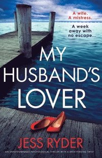 bokomslag My Husband's Lover